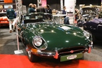 InterClassics Classic Car Show Maastricht