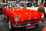 InterClassics Classic Car Show Maastricht