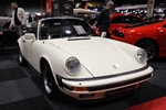 InterClassics Classic Car Show Maastricht