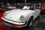 InterClassics Classic Car Show Maastricht