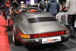 InterClassics Classic Car Show Maastricht