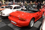 InterClassics Classic Car Show Maastricht