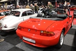 InterClassics Classic Car Show Maastricht