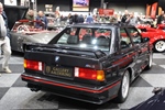 InterClassics Classic Car Show Maastricht