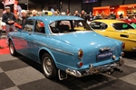 InterClassics Classic Car Show Maastricht