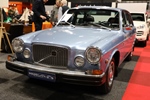 InterClassics Classic Car Show Maastricht