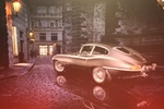 InterClassics Classic Car Show Maastricht