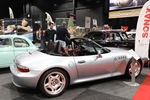 InterClassics Classic Car Show Maastricht