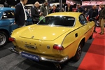 InterClassics Classic Car Show Maastricht