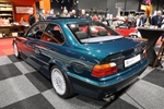 InterClassics Classic Car Show Maastricht