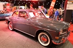 InterClassics Classic Car Show Maastricht