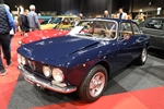 InterClassics Classic Car Show Maastricht