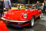 InterClassics Classic Car Show Maastricht