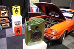 InterClassics Classic Car Show Maastricht