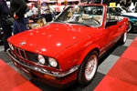 InterClassics Classic Car Show Maastricht