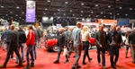 InterClassics Classic Car Show Maastricht