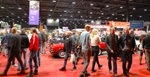 InterClassics Classic Car Show Maastricht