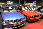 InterClassics Classic Car Show Maastricht