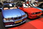 InterClassics Classic Car Show Maastricht