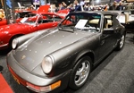 InterClassics Classic Car Show Maastricht