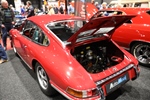 InterClassics Classic Car Show Maastricht