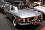 InterClassics Classic Car Show Maastricht