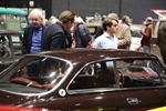 InterClassics Classic Car Show Maastricht