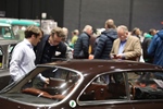 InterClassics Classic Car Show Maastricht