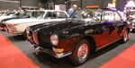 InterClassics Classic Car Show Maastricht