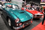 InterClassics Classic Car Show Maastricht