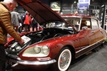 InterClassics Classic Car Show Maastricht