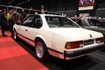 InterClassics Classic Car Show Maastricht