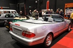 InterClassics Classic Car Show Maastricht