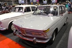 InterClassics Classic Car Show Maastricht