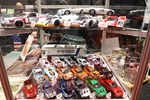 InterClassics Classic Car Show Maastricht