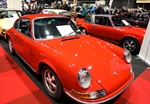 InterClassics Classic Car Show Maastricht