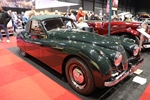 InterClassics Classic Car Show Maastricht