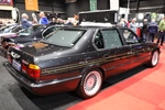 InterClassics Classic Car Show Maastricht