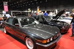 InterClassics Classic Car Show Maastricht