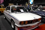 InterClassics Classic Car Show Maastricht