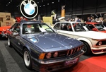 InterClassics Classic Car Show Maastricht