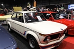 InterClassics Classic Car Show Maastricht