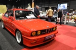 InterClassics Classic Car Show Maastricht