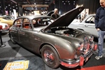 InterClassics Classic Car Show Maastricht