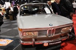 InterClassics Classic Car Show Maastricht