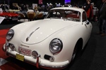 InterClassics Classic Car Show Maastricht