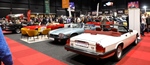 InterClassics Classic Car Show Maastricht