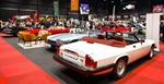 InterClassics Classic Car Show Maastricht