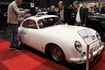 InterClassics Classic Car Show Maastricht