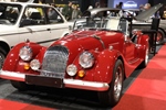 InterClassics Classic Car Show Maastricht